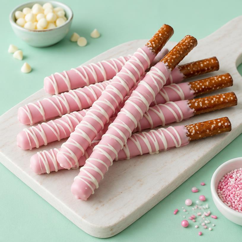 Pretzels
